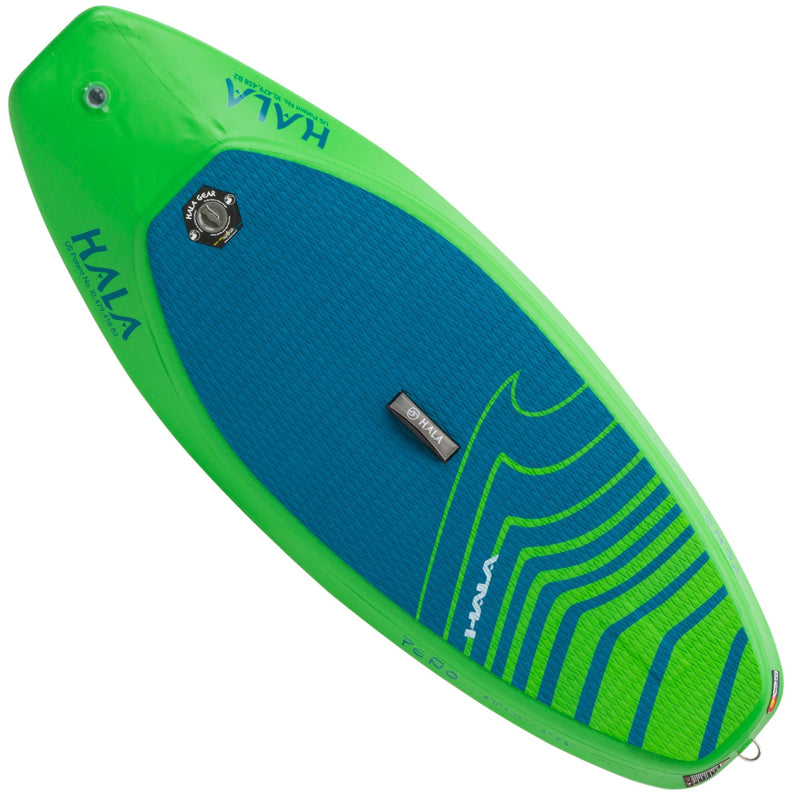 Hala Peno Inflatable Stand-Up Paddle Board SUP