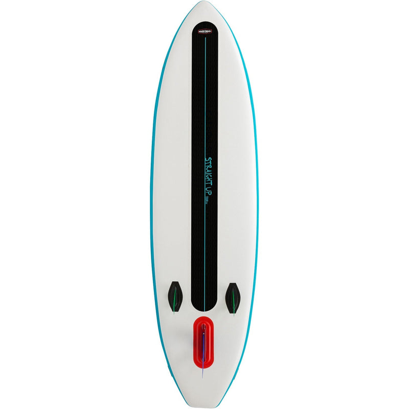 Hala Straight Up Tour EX Inflatable Stand-Up Paddle Board SUP