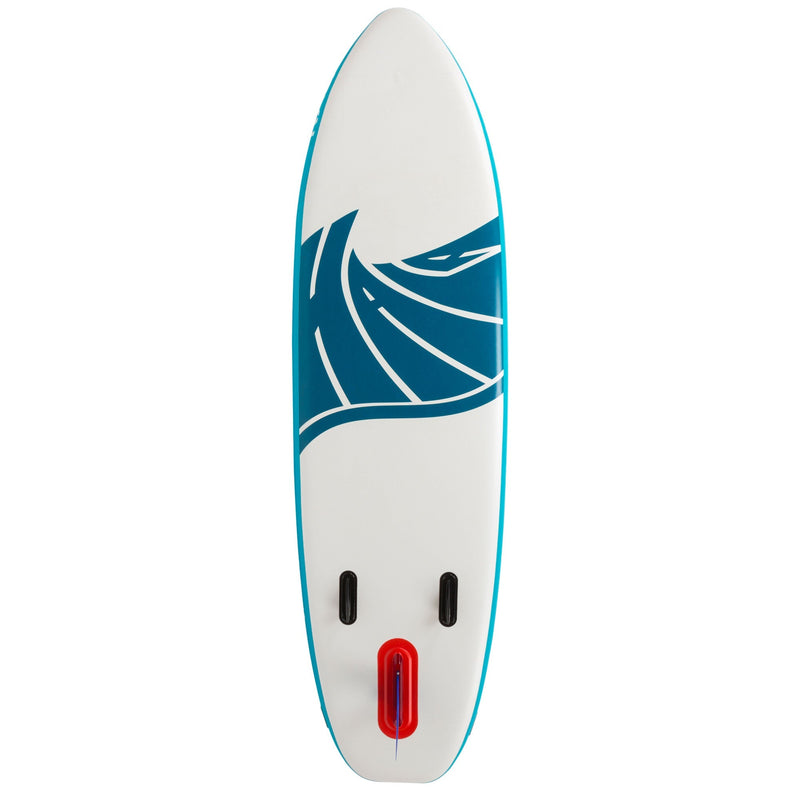 Hala Straight-Up Inflatable Stand-Up Paddle Board SUP