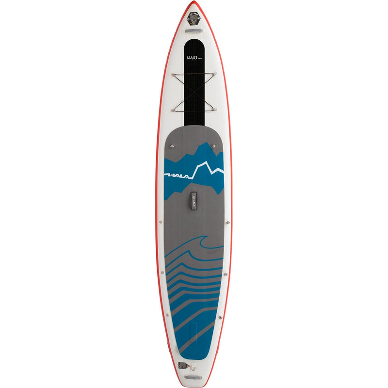 Hala Nass Tour EX Inflatable Stand-Up Paddle Board SUP