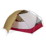 MSR Hubba Hubba 3 Person Backpacking Tent