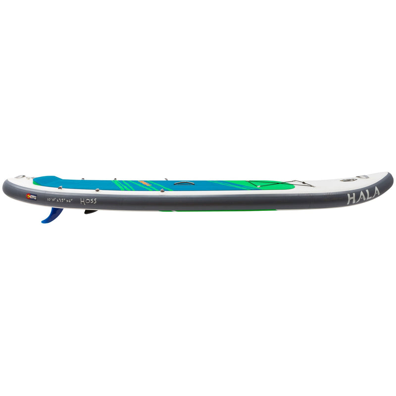 Hala Hoss Inflatable Stand-Up Paddle Board SUP