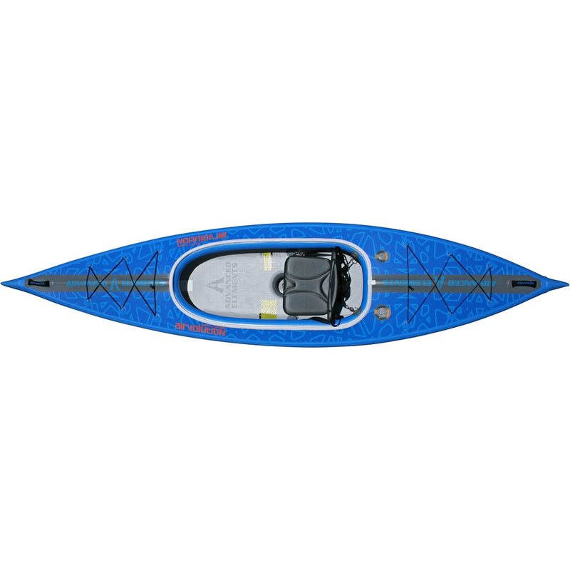 Advanced Elements AirVolution Inflatable Kayak