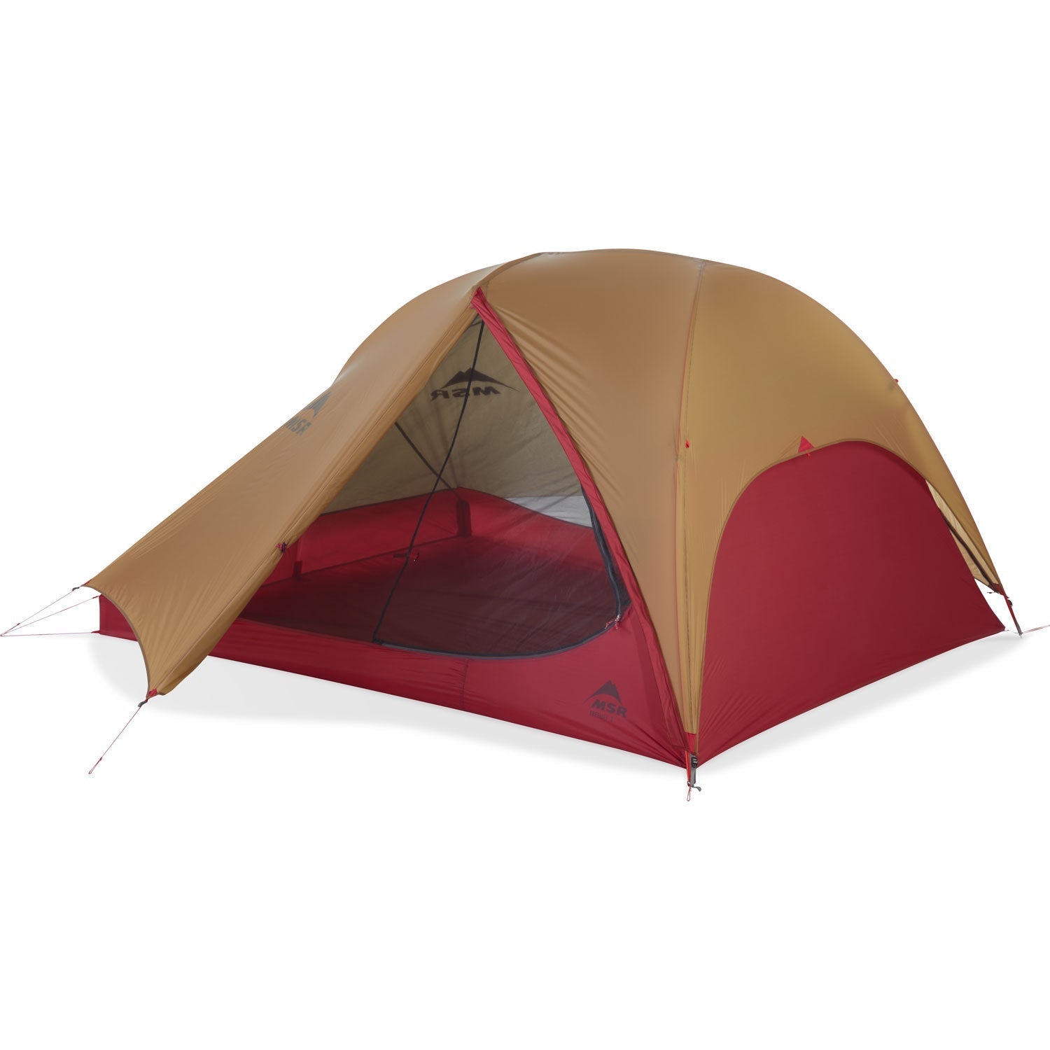 MSR FreeLite 3 Person Backpacking Tent