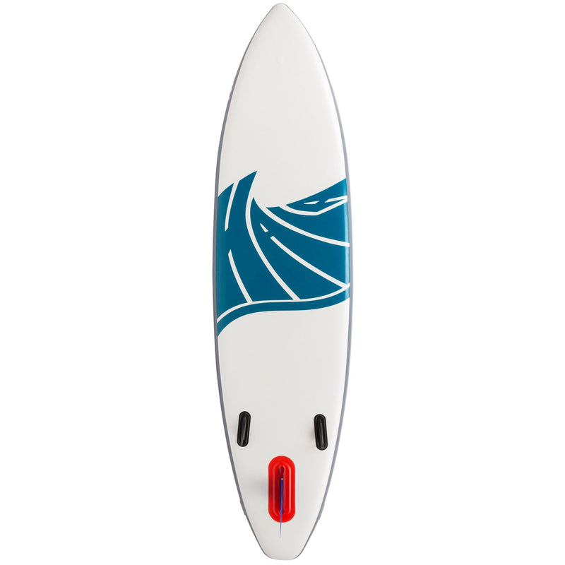 Hala Rival Playa Inflatable Stand-Up Paddle Board SUP