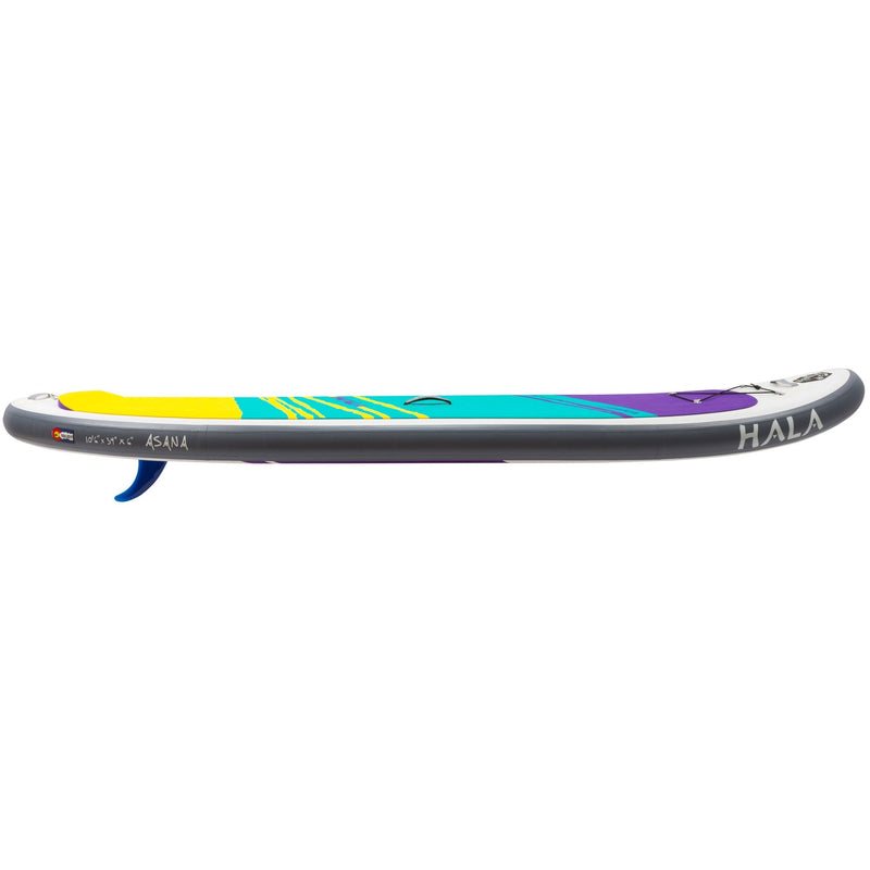 Hala Asana Inflatable Stand-Up Paddle Board SUP