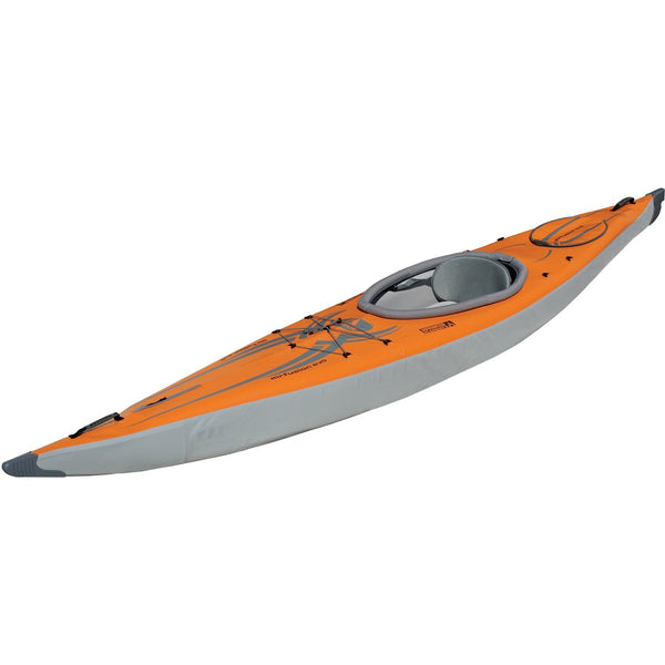 Advanced Elements AirFusion Evo Inflatable Kayak