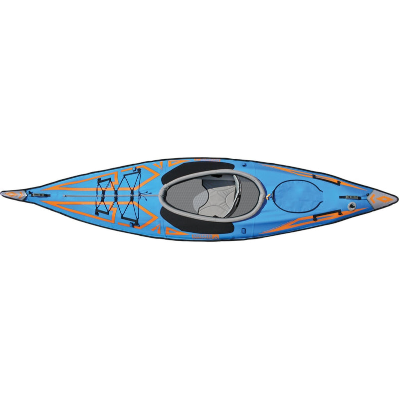 Advanced Elements AdvancedFrame Expedition Elite Inflatable Kayak