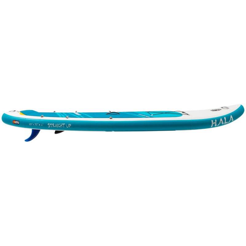 Hala Straight-Up Inflatable Stand-Up Paddle Board SUP