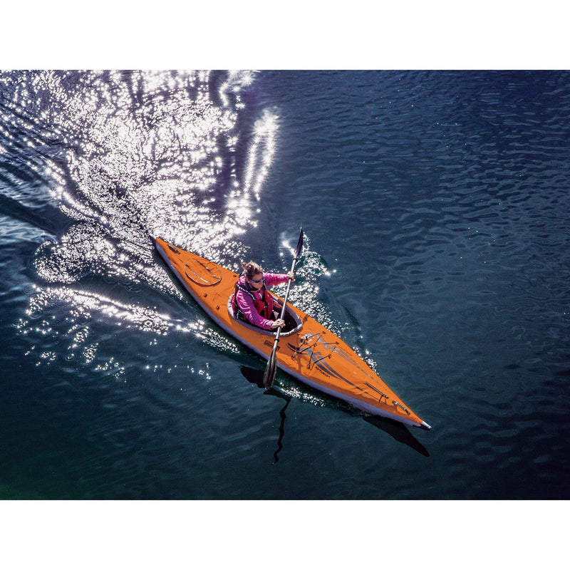 Advanced Elements AirFusion Evo Inflatable Kayak