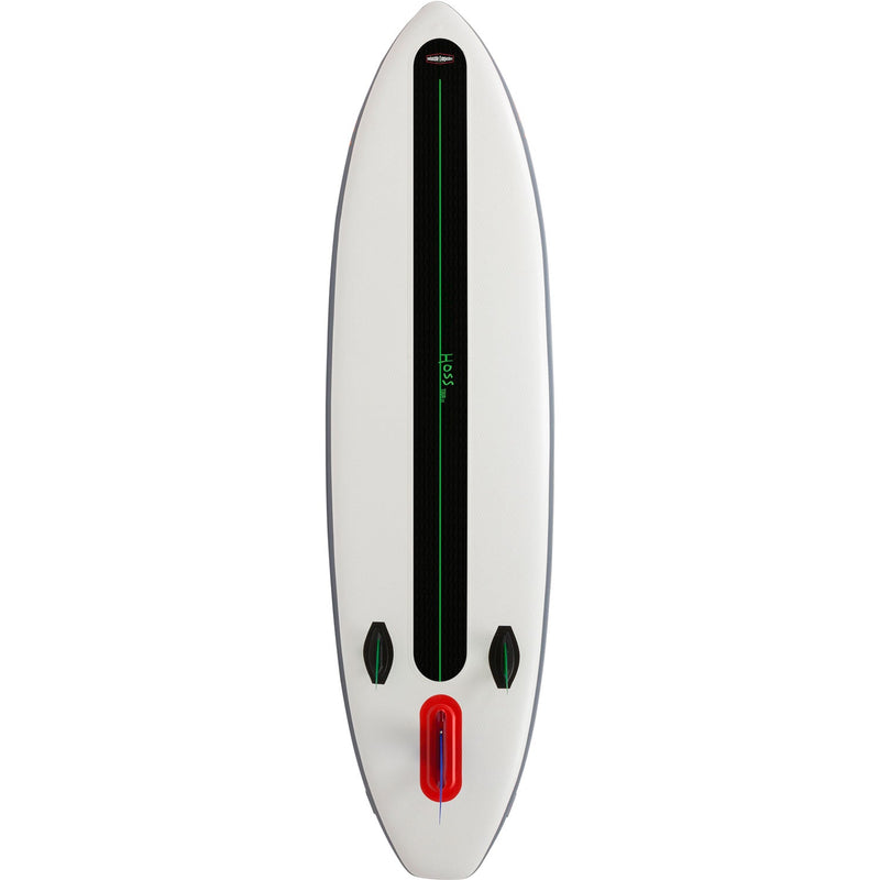 Hala Hoss Tour EX Inflatable Stand-Up Paddle Board SUP