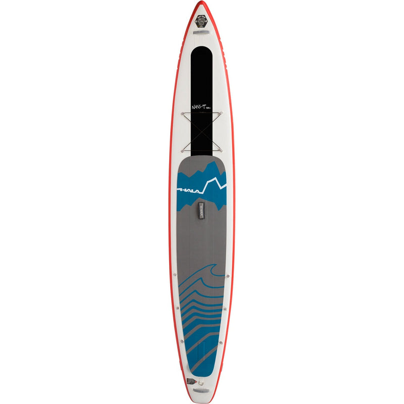 Hala Nass-T Tour EX Inflatable Stand-Up Paddle Board SUP