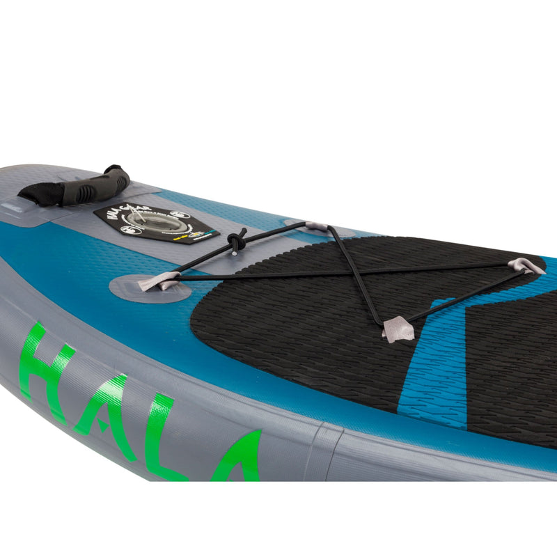 Hala Atcha 96 Inflatable Stand-Up Paddle Board SUP