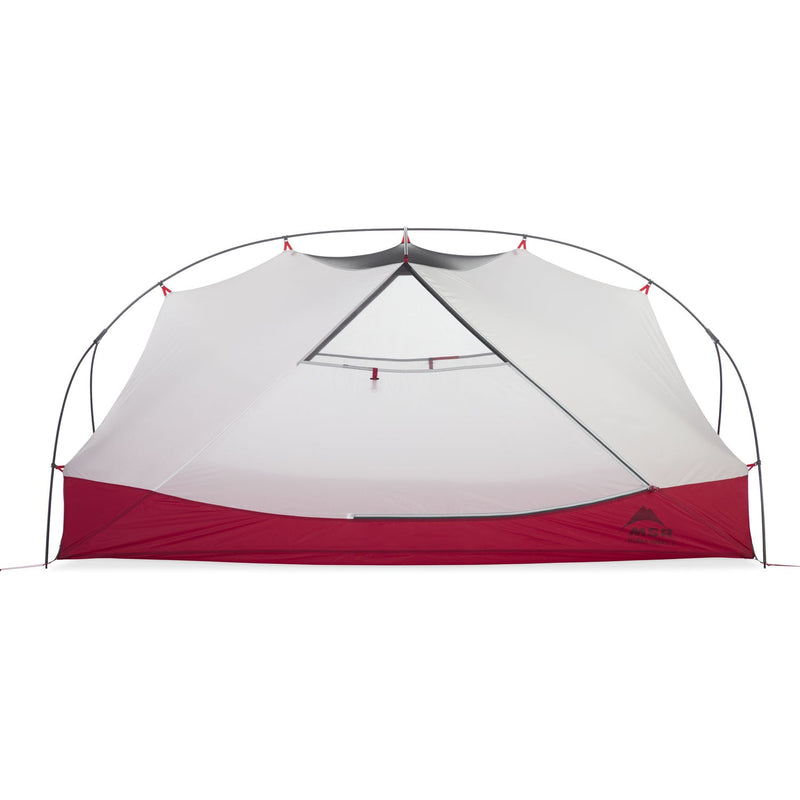 MSR Hubba Hubba 2 Person Backpacking Tent