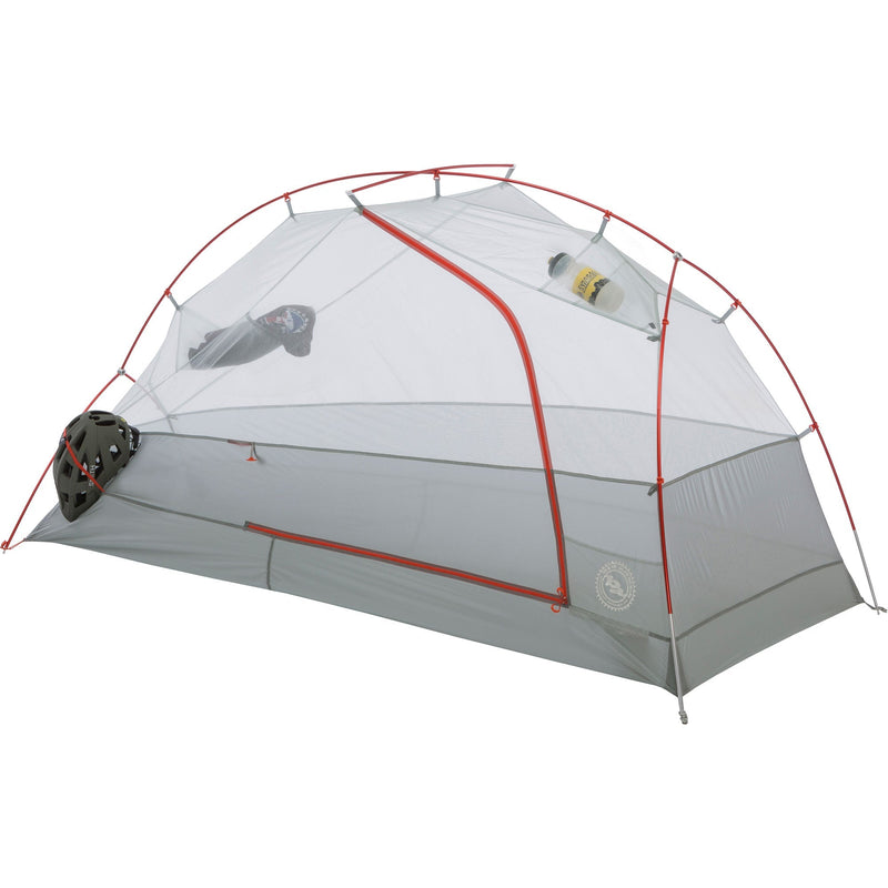 Big Agnes Copper Spur HV UL 1 Person Bikepacking Tent