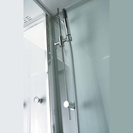 Athena WS123 Steam Shower - WS123