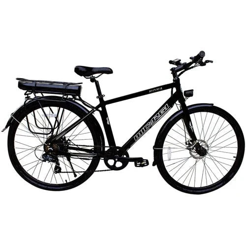 Performer Micargi KONA 350W 36V 700c 8 Speed Aluminium Electric Bike