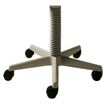 Midmark 425 Air Lift Physician Stool Base - MMK-425-001