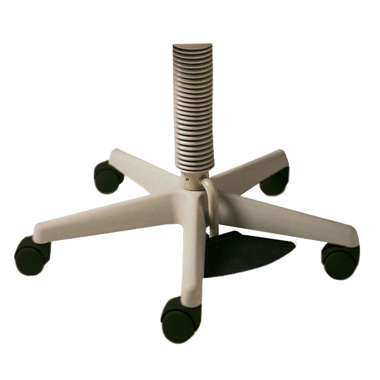 Midmark 427 Air Lift Physician Stool Base - MMK-427-001