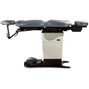 Midmark 630 Barrier-Free Universal Power Procedures Table - MFI-MMK-630-H-CUS