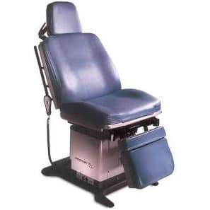 Midmark 75L Exam Chair - MFI-MMK-75L-H-CUS