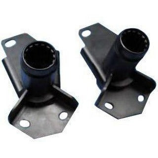 Midmark Adjustable Arm Receiver 1 Pair - MMK-9A314005