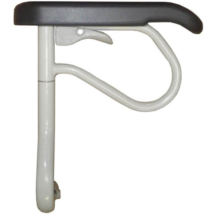 Midmark Adjustable Chair Arm System Pair - MFI-MMK-9A314001