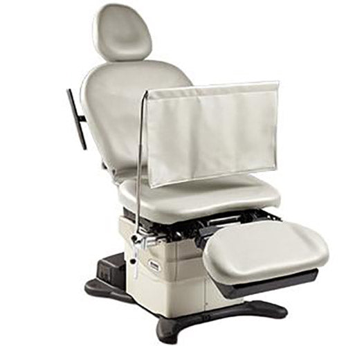 Midmark Exam Table Vision Block Screen - MMK-9A422001-813