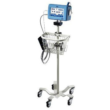 Midmark IQvitals Mobile Cart - MMK-3-004-2000