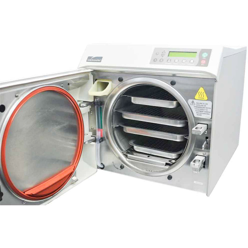 Midmark M11 UltraClave Automatic Sterilizer - MFI-MMK-M11-020R-PREVIOUS