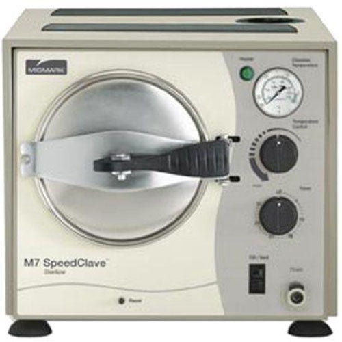 Midmark QuickClean Ultrasonic Cleaner - MMK-QC1-01