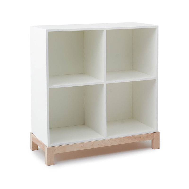 Milton & Goose Cubby Bookshelf