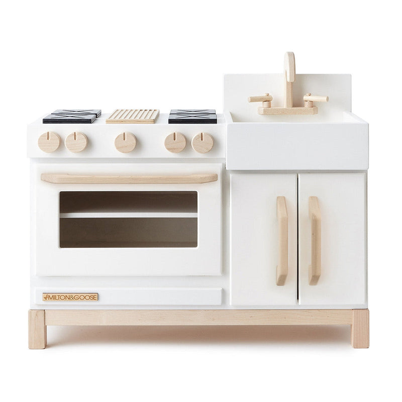 Milton & Goose Essential Play Kitchen