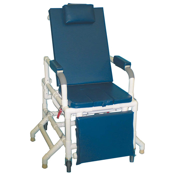 MJM Detachable Seat Section Geri Chair - MJMUPTS-8