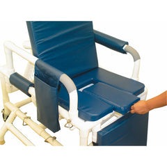 MJM Detachable Seat Section Geri Chair - MJMUPTS-8