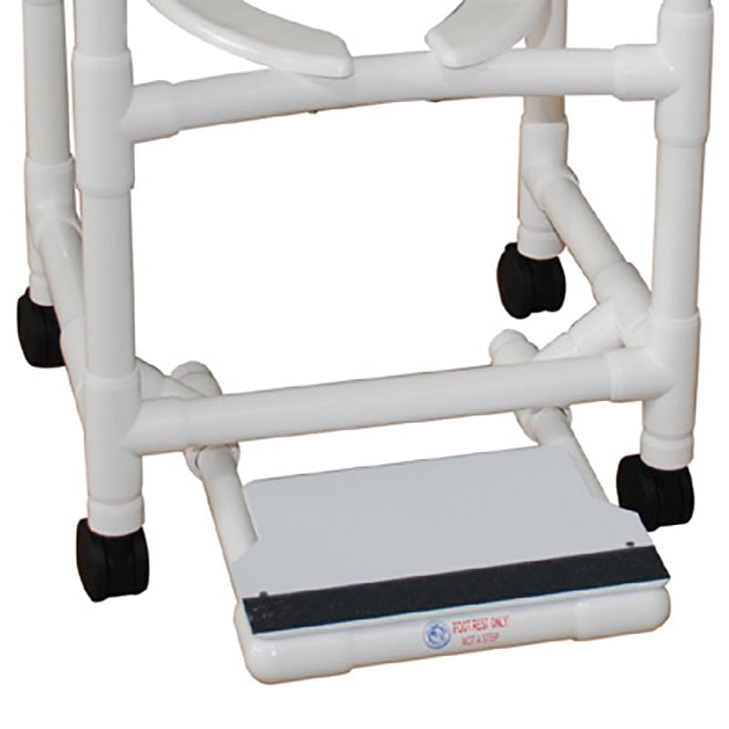 MJM Tilt Slider All Purpose Shower Chair