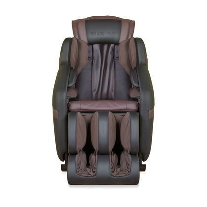 MK-Classic Full Body Massage Chair Brown