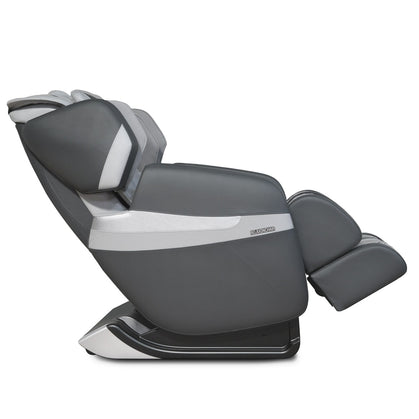 MK-Classic Full Body Massage Chair Gray