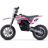 MotoTec Gazella 24V/12Ah 500W Electric Dirt Bike MT-Dirt-500