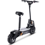 MotoTec 48V/12Ah 2000W Stand Up Electric Scooter MT-2000w