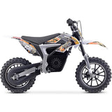 MotoTec Demon 36V/8Ah 500W Electric Dirt Bike MT-Dirt-Lithium