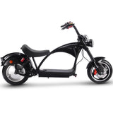 MotoTec Lowboy 60V/20Ah 2500W Electric Motorcycle MT-LowBoy-60v-2500w