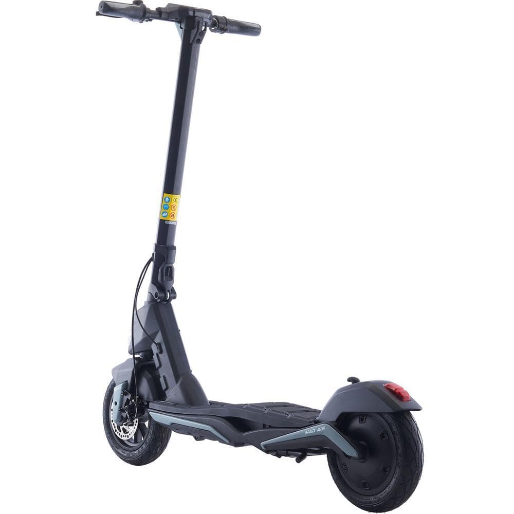 MotoTec Mad Air 36V/10Ah 350W Folding Electric Scooter MT-MadAir-36v