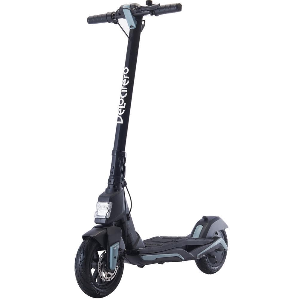 MotoTec Mad Air 36V/10Ah 350W Folding Electric Scooter MT-MadAir-36v