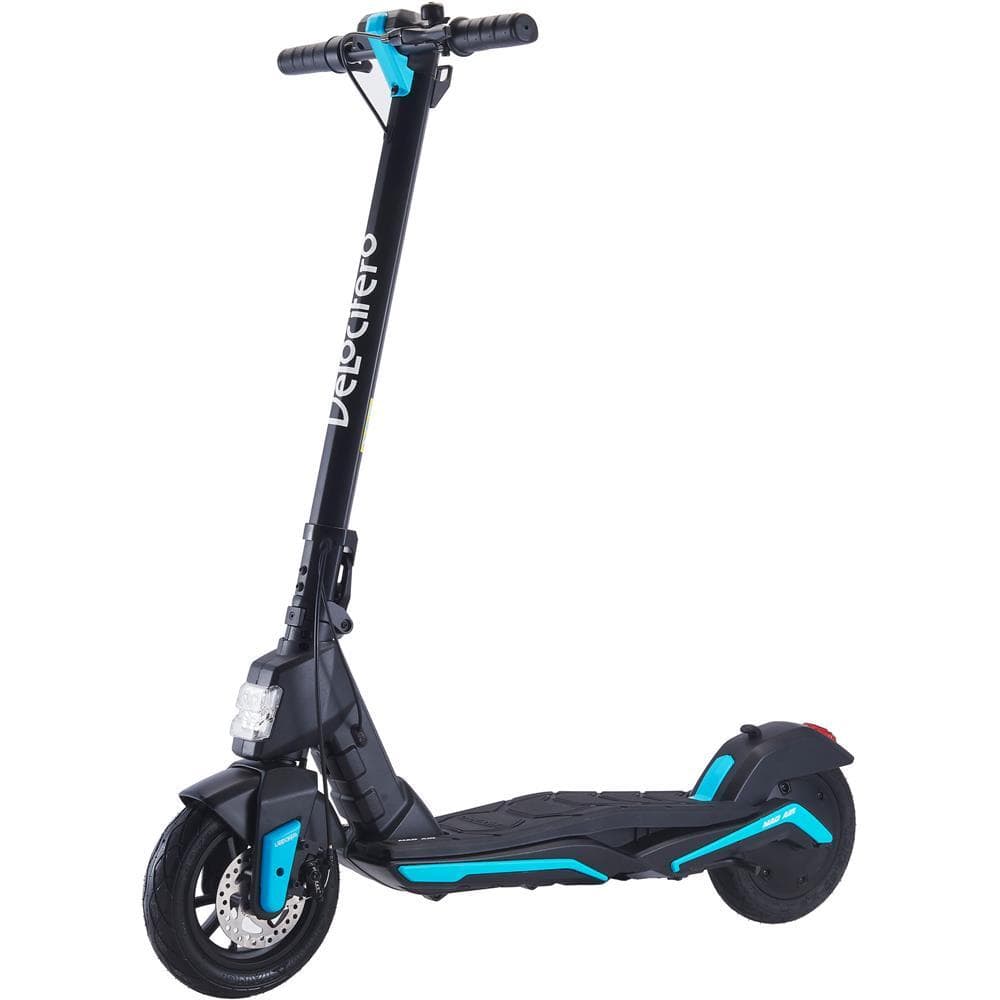 MotoTec Mad Air 36V/10Ah 350W Folding Electric Scooter MT-MadAir-36v