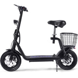 MotoTec Metro 36V/12Ah 500W Lithium Folding Electric Scooter