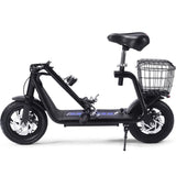 MotoTec Metro 36V/12Ah 500W Lithium Folding Electric Scooter