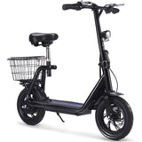 MotoTec Metro 36V/12Ah 500W Lithium Folding Electric Scooter