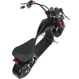 MotoTec Mini Lowboy 48V/Ah 800W Fat Tire Electric Scooter MT-Mini-LowBoy-48v-800w