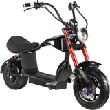 MotoTec Mini Lowboy 48V/Ah 800W Fat Tire Electric Scooter MT-Mini-LowBoy-48v-800w